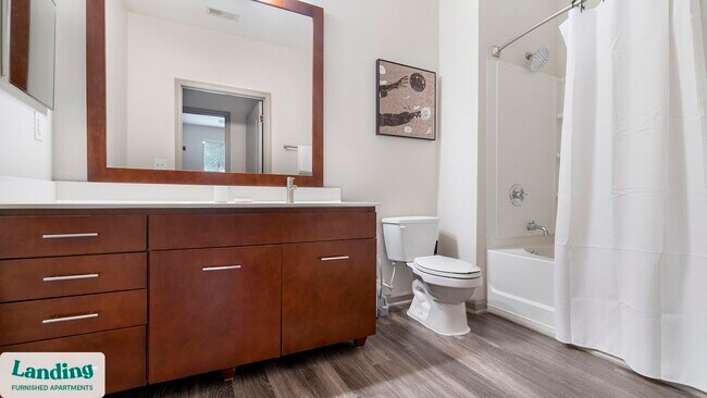 Building Photo - 900 E Six Forks Rd