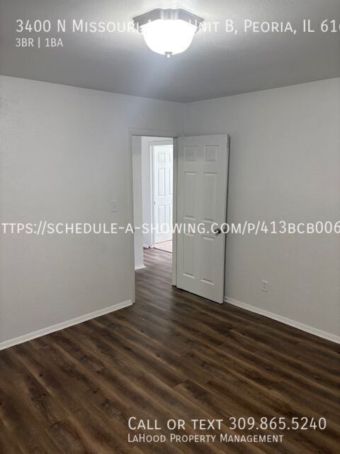Building Photo - 3400 N Missouri Ave