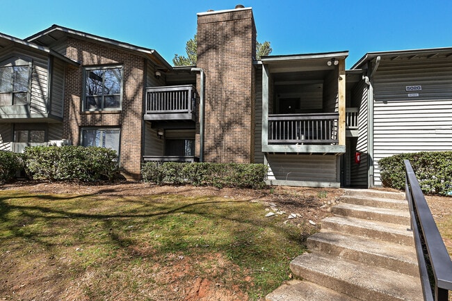 Primary Photo - 5020-E Sardis Rd