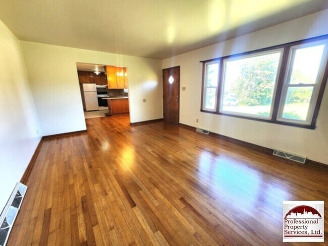 Building Photo - Charming Brick Rancher Offers A Perfect Blend Of Country Living And Convenience