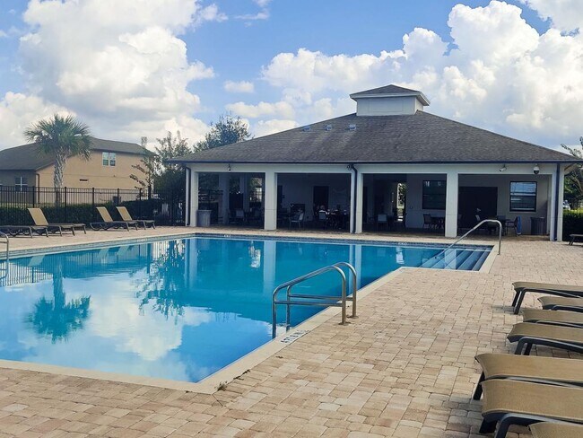 Building Photo - 3649 Vega Creek Dr