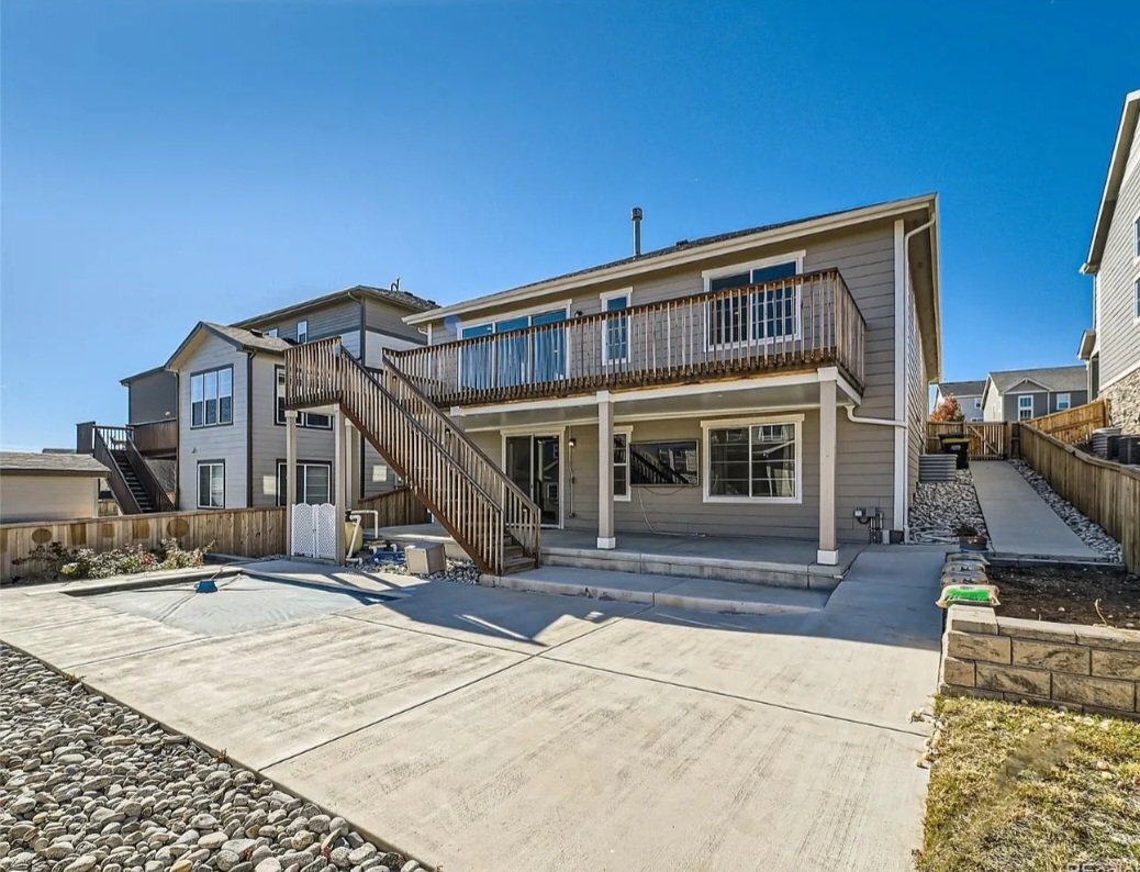 Building Photo - 5784 S Fultondale Ct