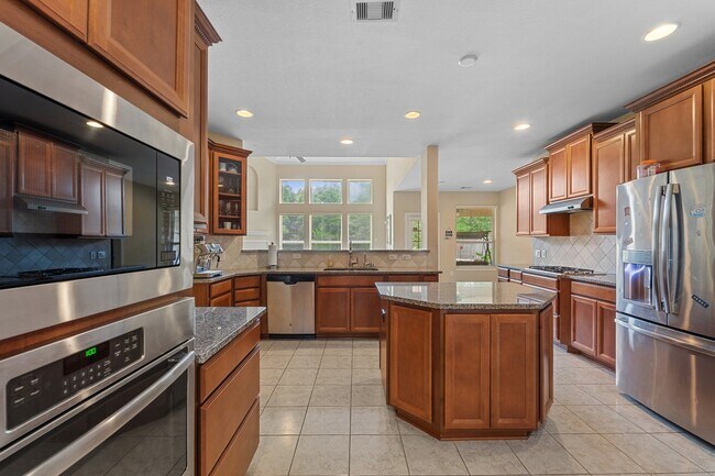 Building Photo - 5515 Mangrove Creek Ln
