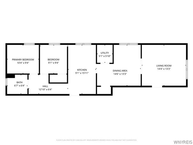 Building Photo - 2111 Seneca St