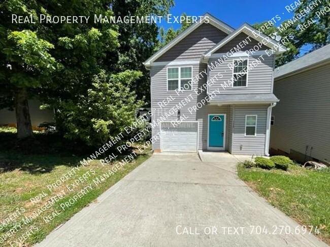 Primary Photo - Beautiful 3 Bed 2.5 Bath Home in Mooresville!