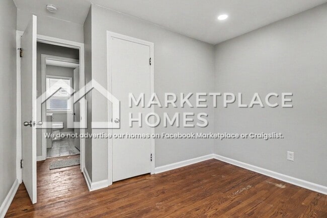Building Photo - 17326 Garfield St