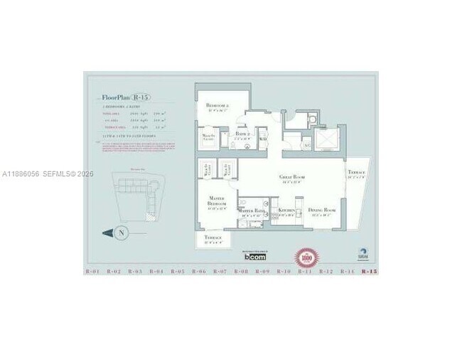 Building Photo - 1800 N Bayshore Dr