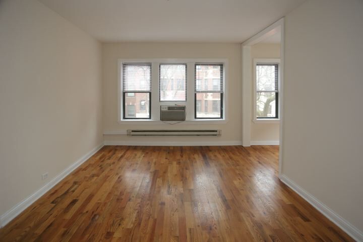 Building Photo - 3728 N Pine Grove Ave