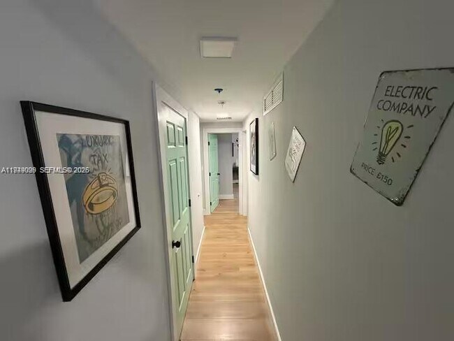 Building Photo - 6828 NW 3rd Ave