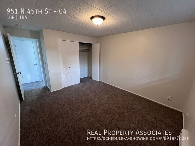 Building Photo - 951 N 45th St