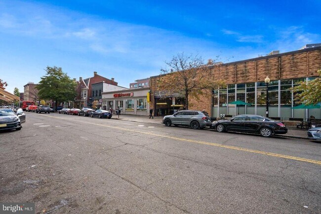 Building Photo - 1515 15th St NW