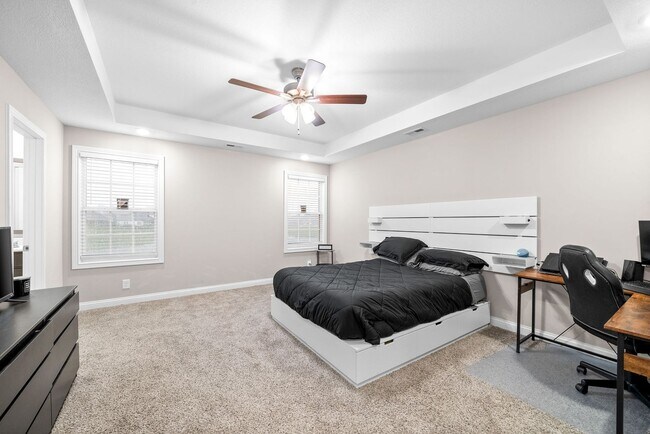 Building Photo - Stocked Pond, Walking Trails and More!!