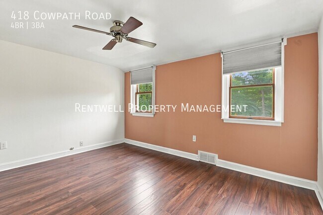 Building Photo - 418 Cowpath Rd