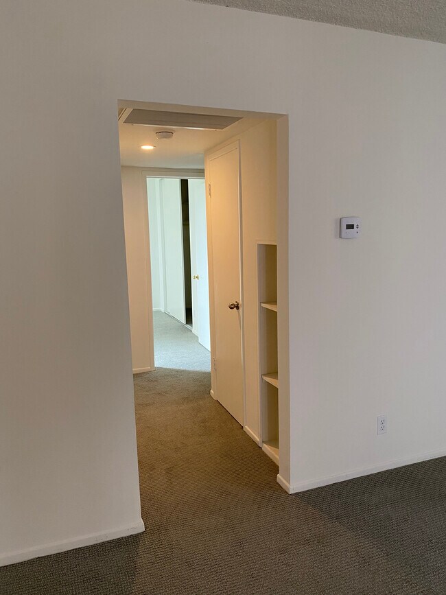 Hallway - 11983 Walnut Ln