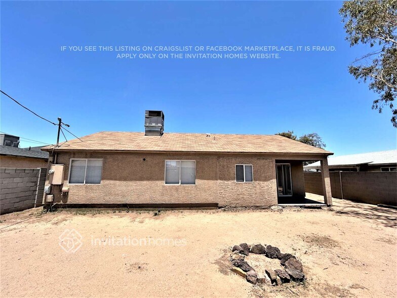 Building Photo - 623 W Romley Ave