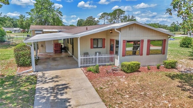 Primary Photo - 10060 SW 93rd Ave