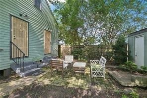 Building Photo - 5101 N Rampart St