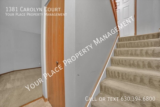 Building Photo - 1381 Carolyn Ct