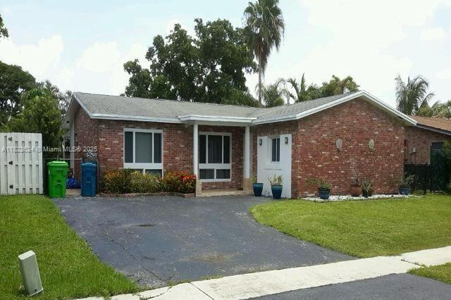 Primary Photo - 12381 NW 29th Manor