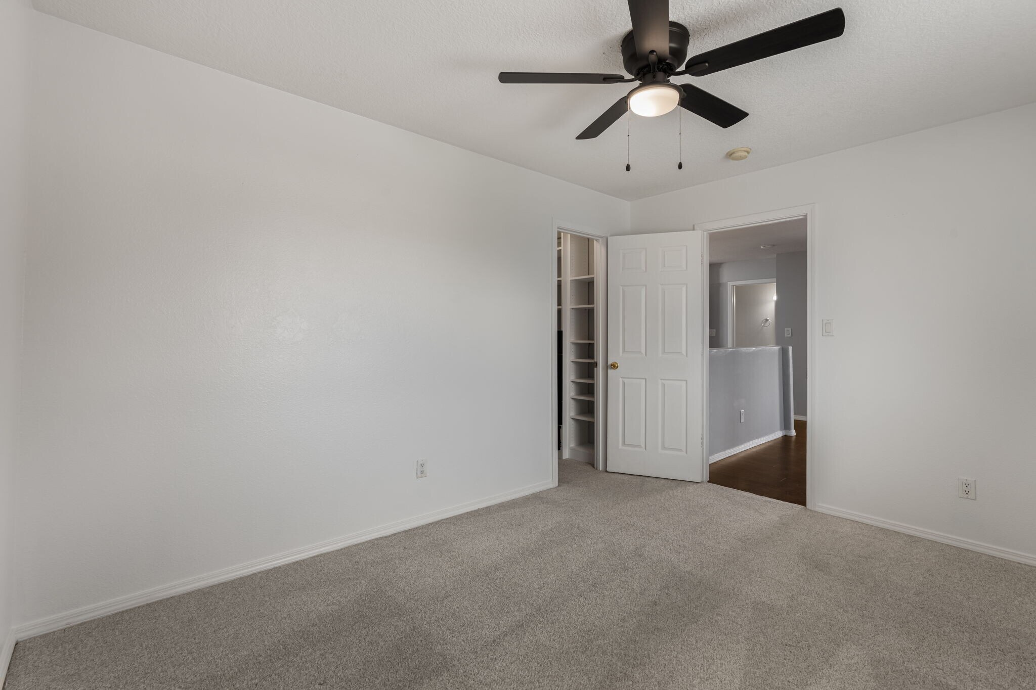 Bedroom 2 - 8201 Wolverine Dr NW