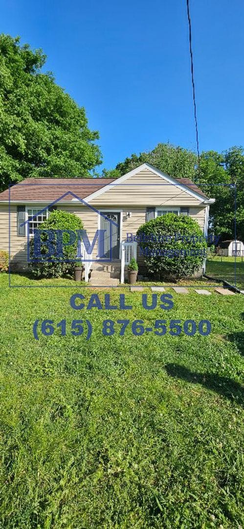 Primary Photo - Charming 2-Bedroom Home for Rent in West N...