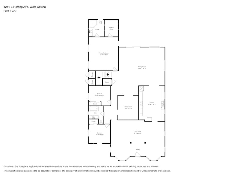 Building Photo - 1241 E Herring Ave