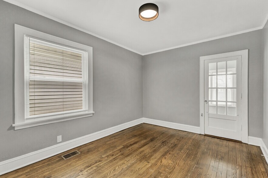 Building Photo - 1109 Cleveland St