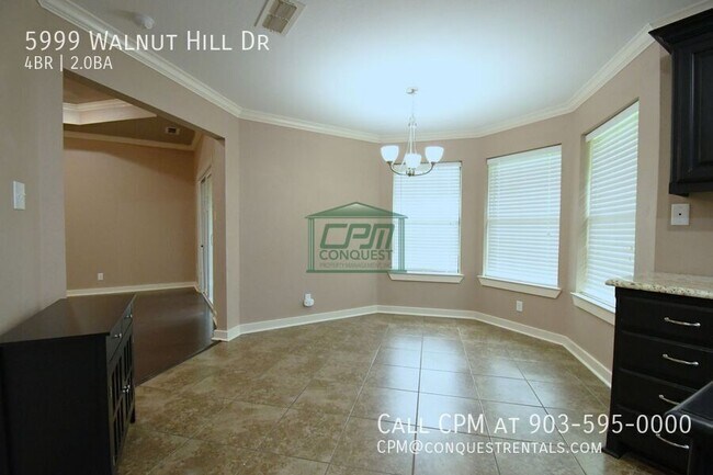 Building Photo - 5999 Walnut Hill Dr