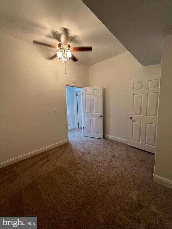 Building Photo - 1700 S Charles St