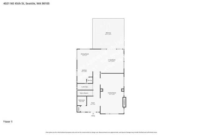 Building Photo - 4021 NE 45th St