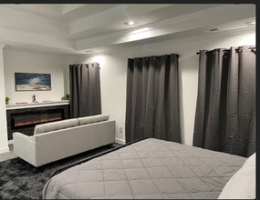 Building Photo - Fully furnished, new construction 4bed/3.5 bath house