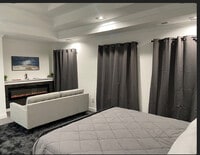 Building Photo - Fully furnished, new construction 4bed/3.5 bath house