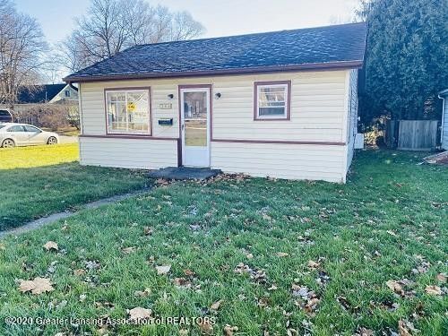 Building Photo - 701 W Holmes Rd