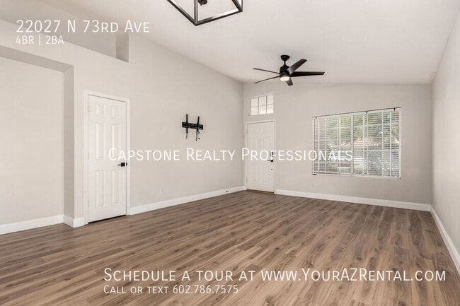 Building Photo - 22027 N 73rd Ave