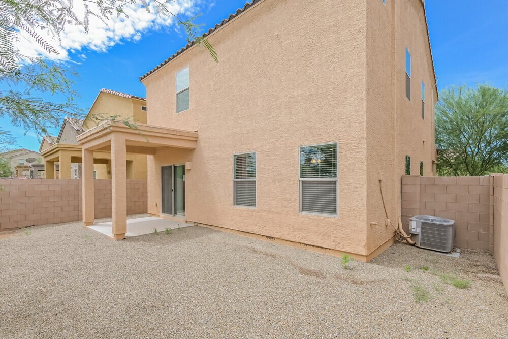 Building Photo - 6549 S Calle Diablo Dr