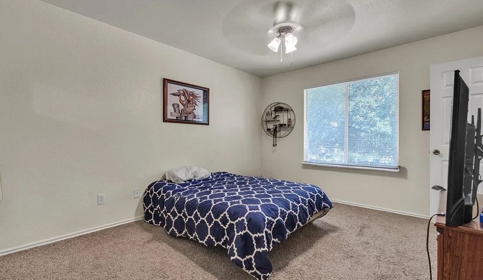 Bedroom 3 - 897 Sagewood Trl