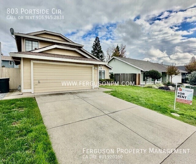 Building Photo - 803 Portside Cir