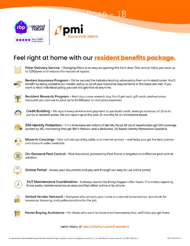 Building Photo - 1050 Harry Hagan Rd