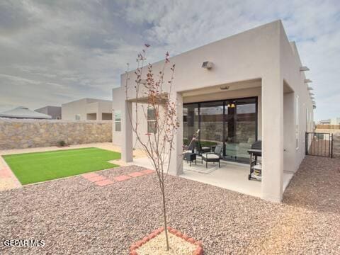 Building Photo - 1130 Gaitan Dr