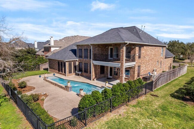 Building Photo - 8503 Stones Throw Ln
