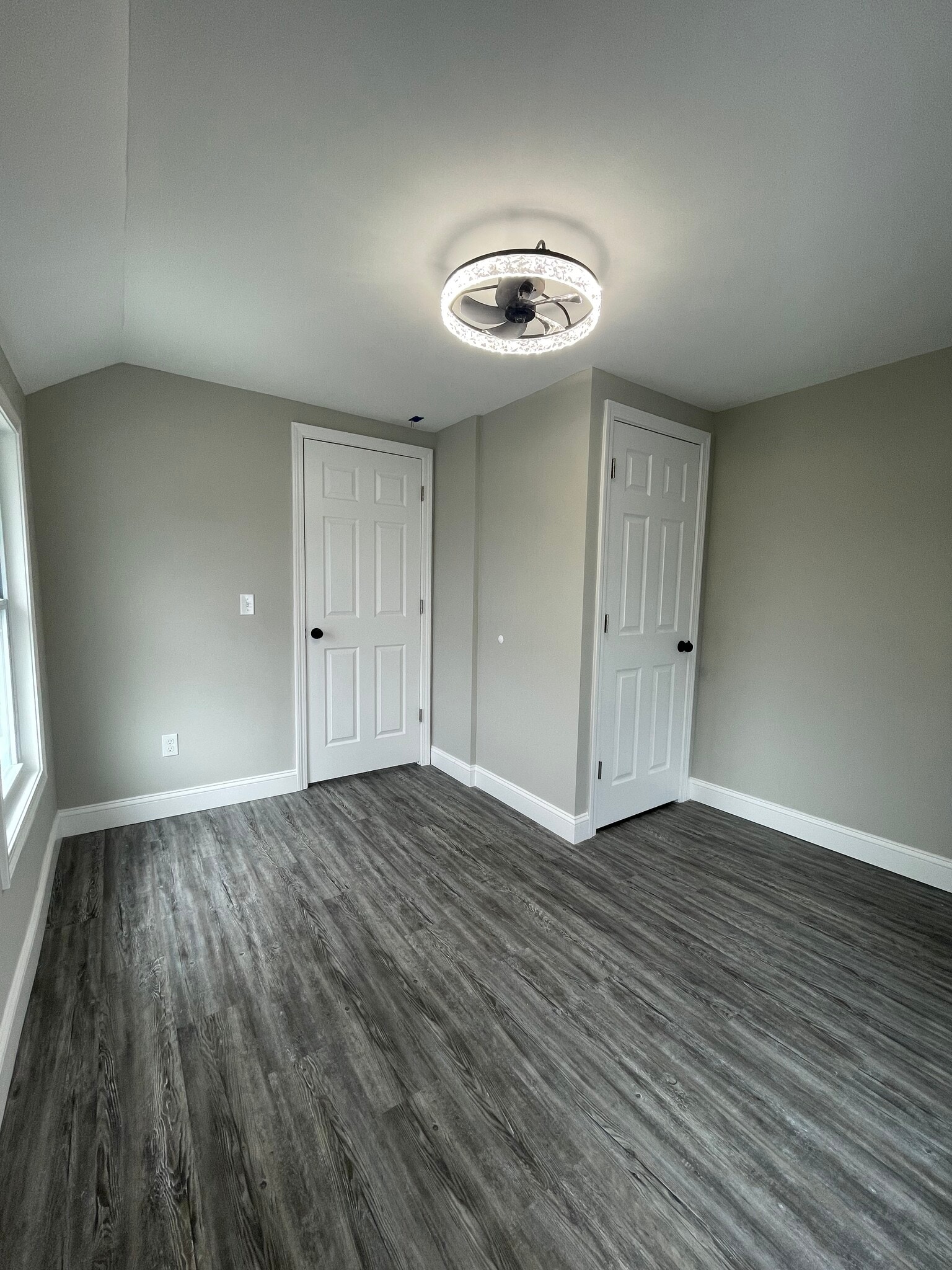 bedroom 2 - 154 Earle St