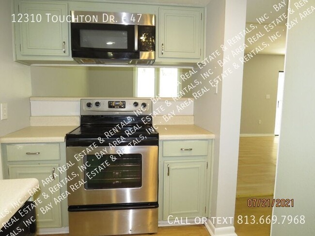 Building Photo - 12310 Touchton Dr