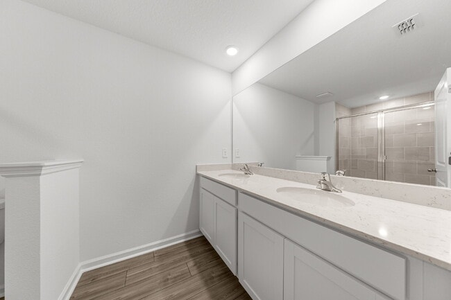 Building Photo - Be the First to Lease This 3BR Townhome in Marion Ranch | Loft + Garage + Screened Lanai + Includ...