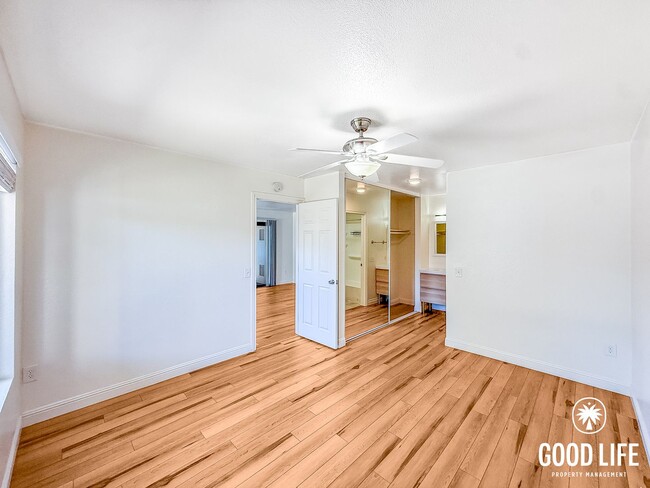 Building Photo - SD: Bright 1BD/1BA Condo in Mira Mesa with Pool, Private Patio & Reserved Parking