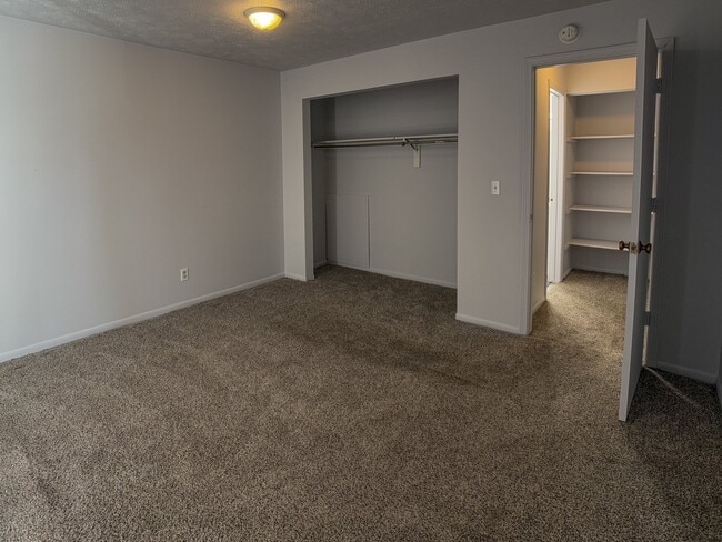 Bedroom - Baltic Flatz