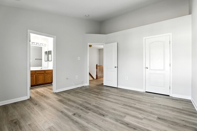 Building Photo - 15403 Gideon Gilpin St