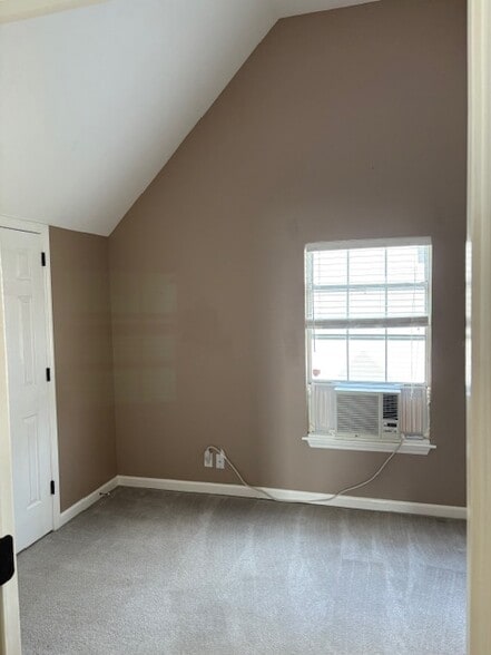 Upstairs - Bedroom1 - 2316 Peak Hill Cv