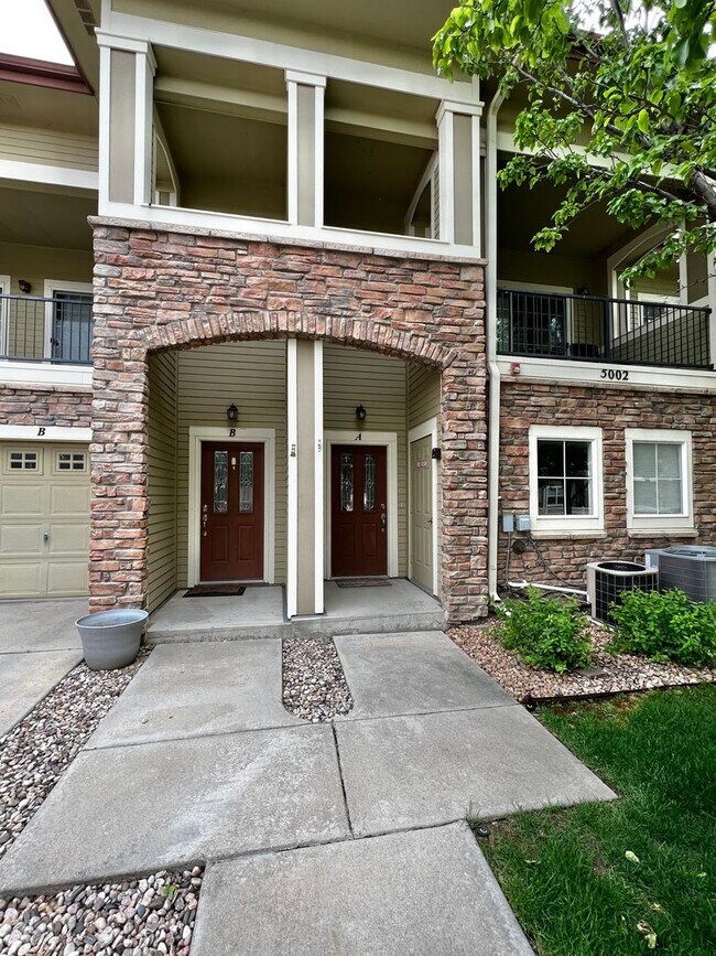 Building Photo - Beautiful Condo in South Fort Collins