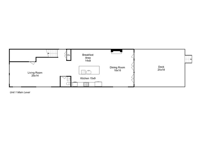 Building Photo - 1328 W Hubbard St