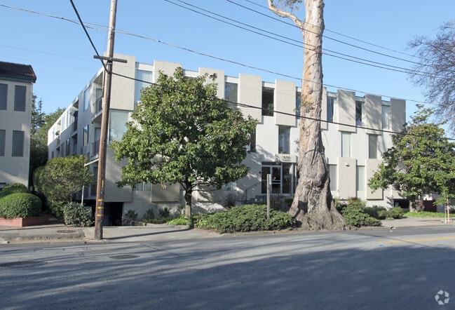 Primary Photo - The Charmaine Apartments